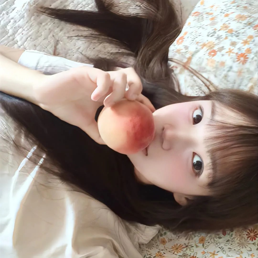 荒唐阿姨大电影