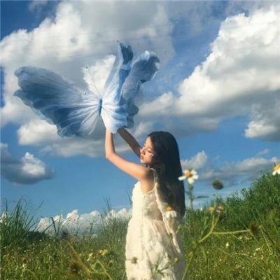 一个黑暗的故事