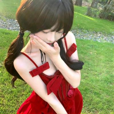 镜中花